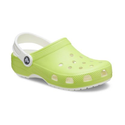 Classic I Am Unicorn Clog Niños Pequeños