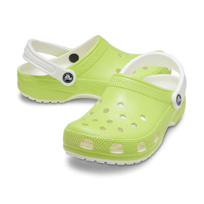 Classic I Am Unicorn Clog Niños Pequeños