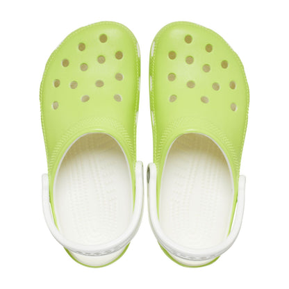 Classic I Am Unicorn Clog Niños Pequeños