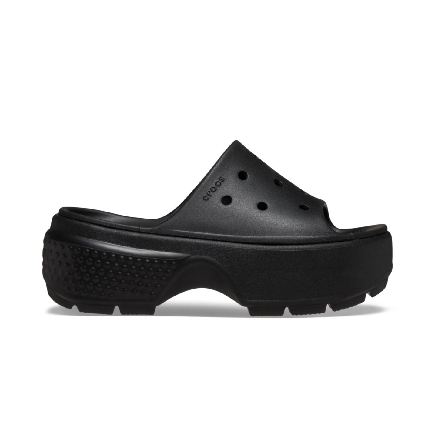 Stomp Slide