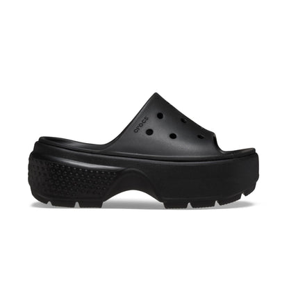 Stomp Slide