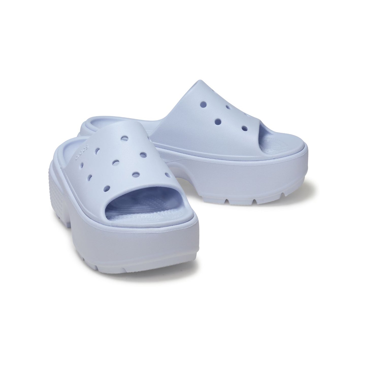 Stomp Slide