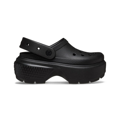 Stomp Clog
