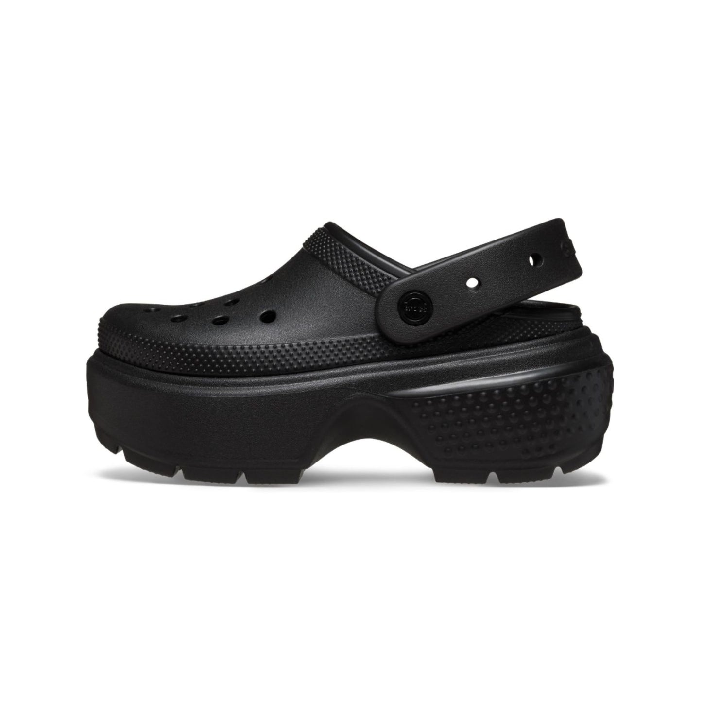 Stomp Clog