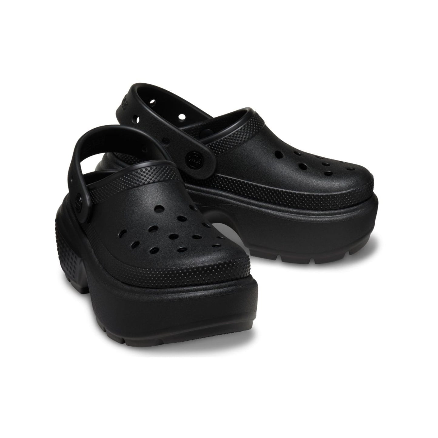 Stomp Clog