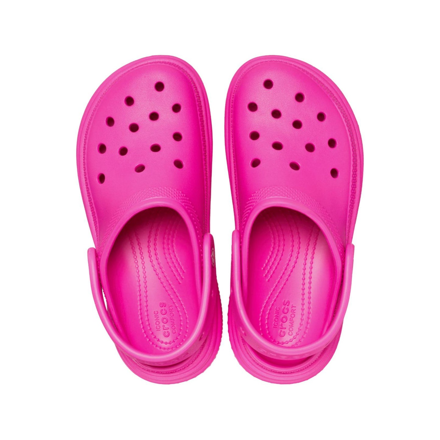 Stomp Clog