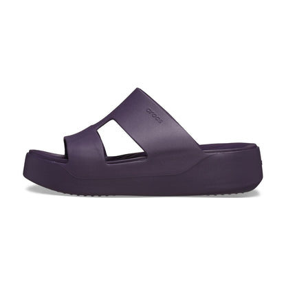 Getaway Platform H-strap