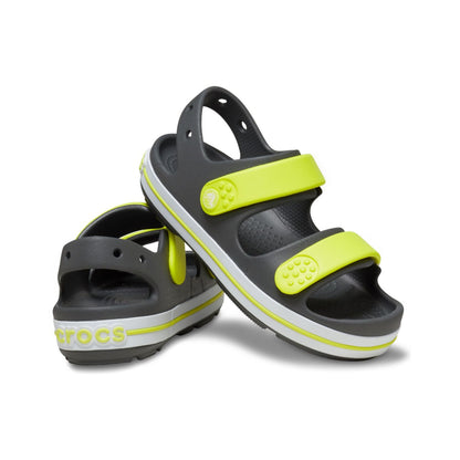 Crocband Sandal Niños Grandes