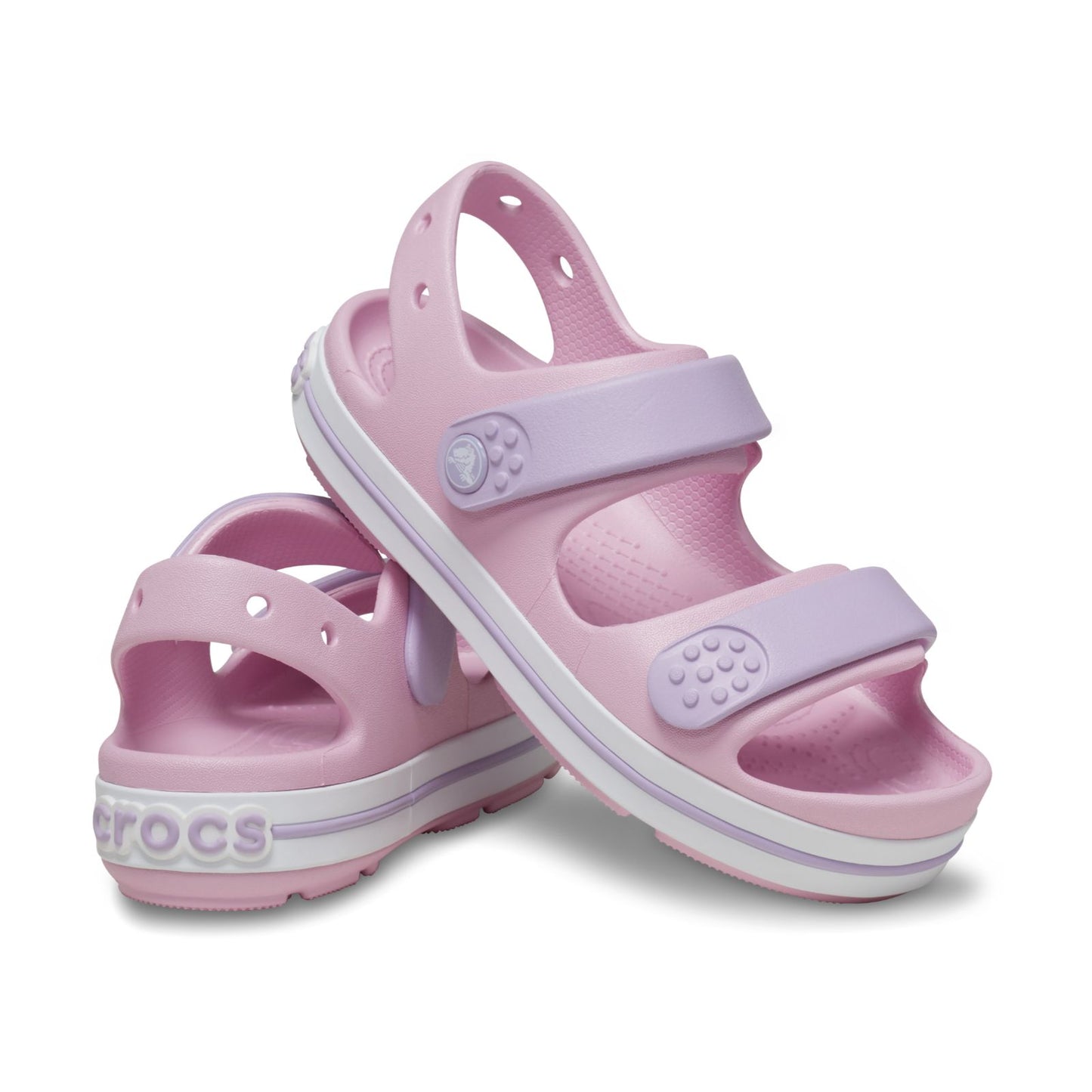 Crocband Cruiser Sandal Kids