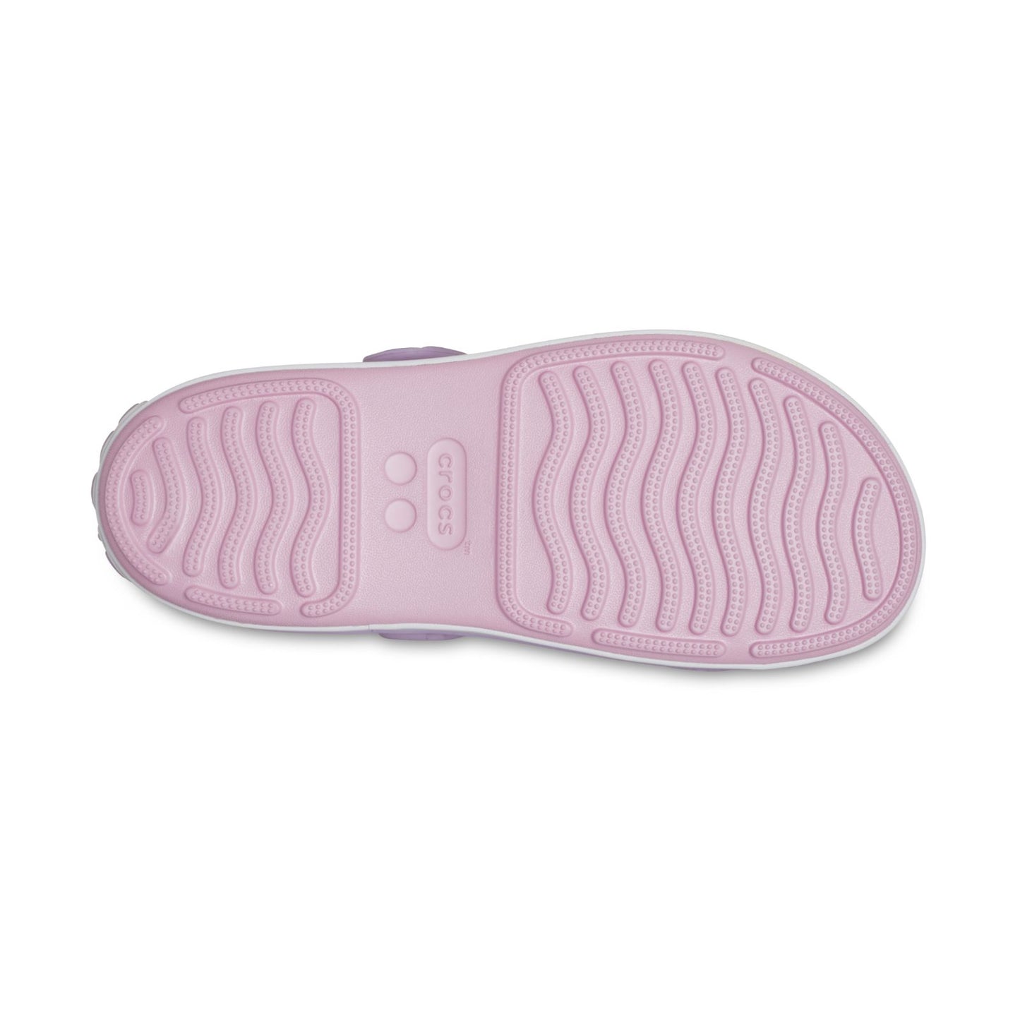 Crocband Cruiser Sandal Kids