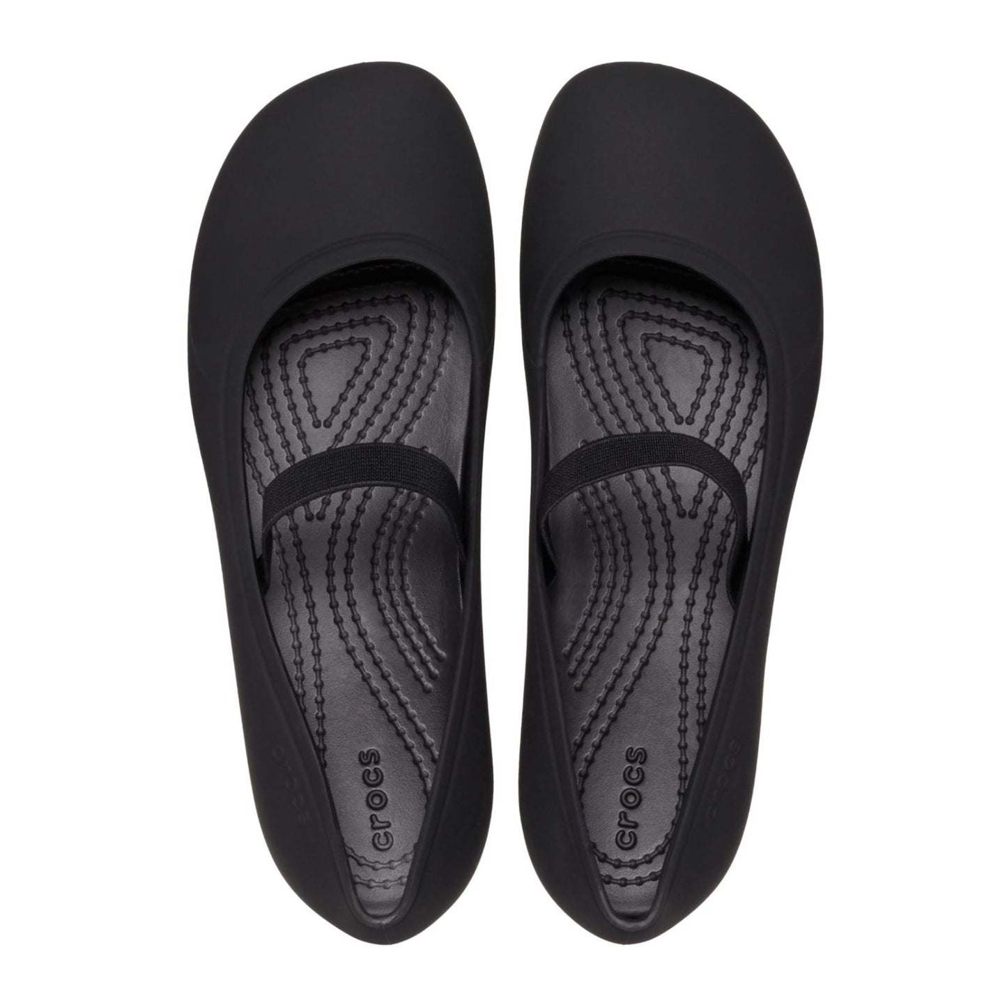 Brook Flat Niños Grandes