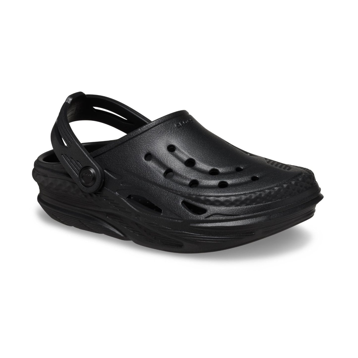 Off Grid Clog Kids