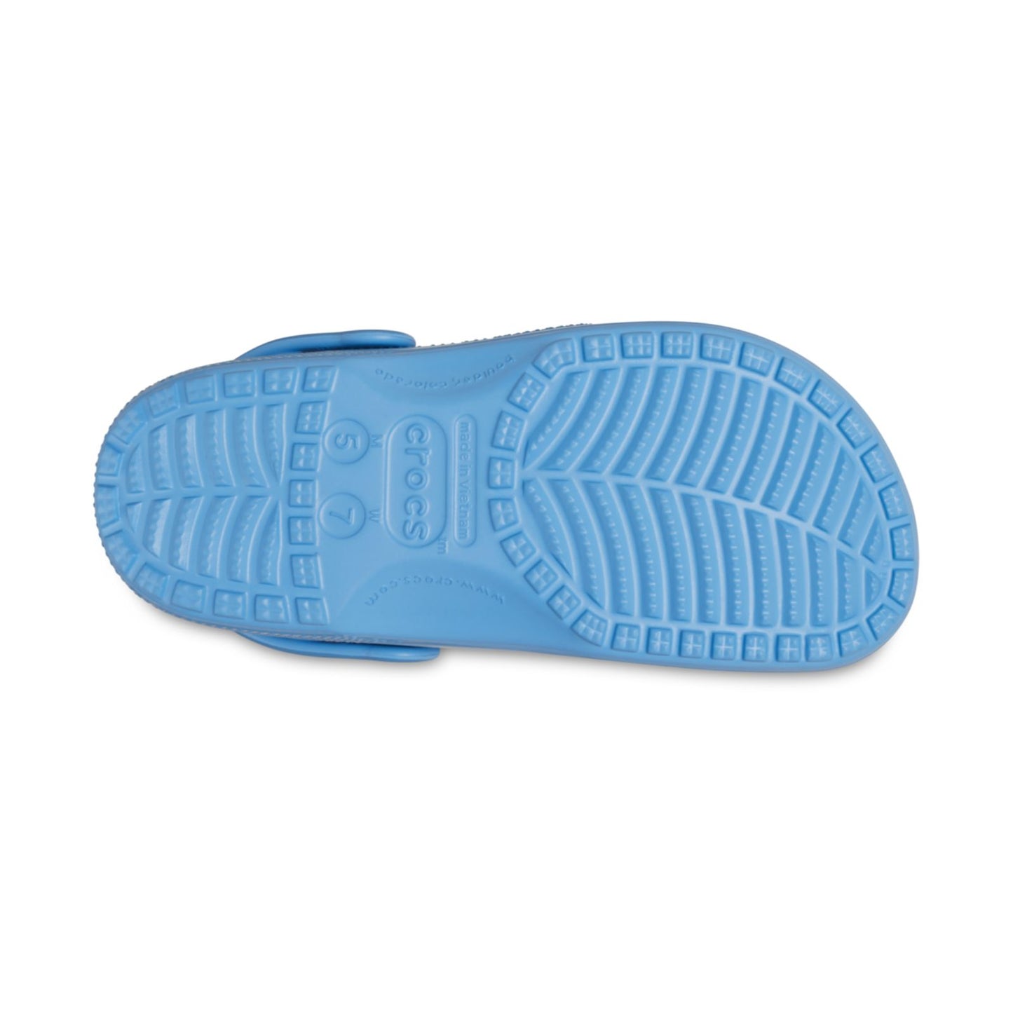 Classic Clog