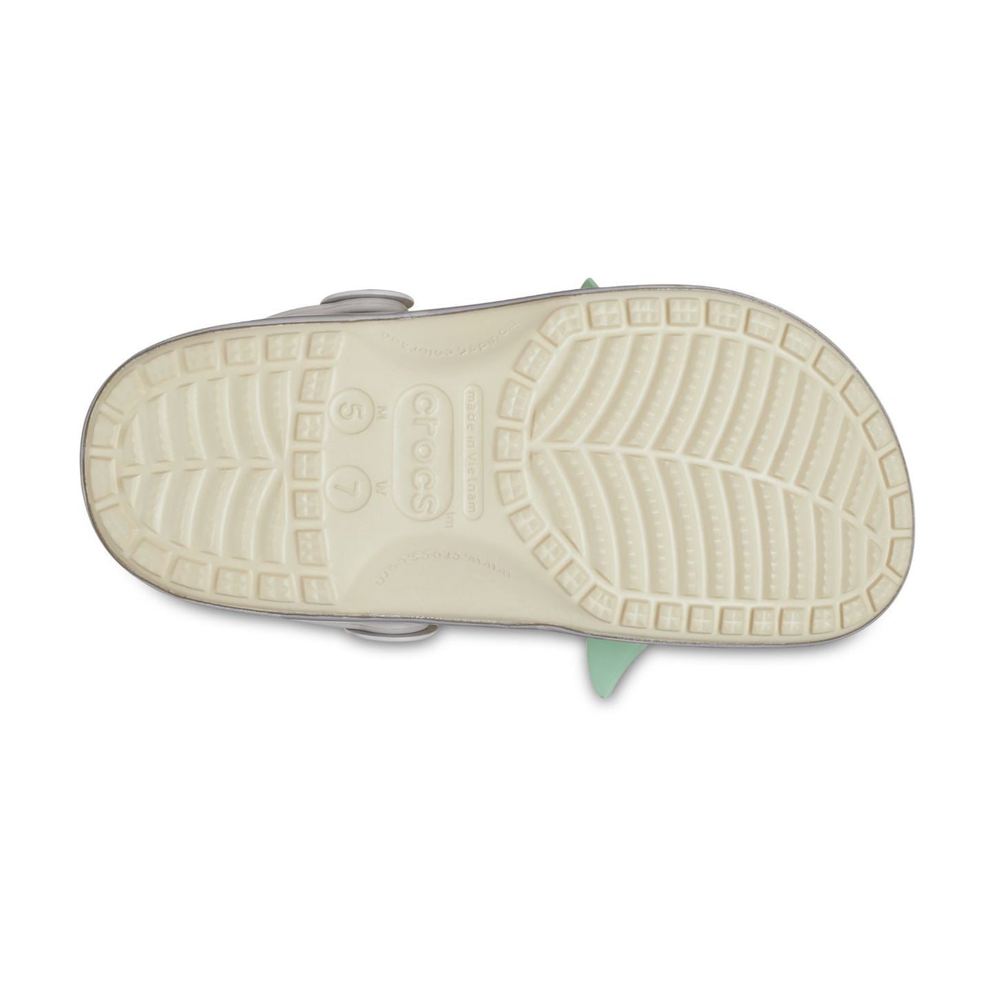 Grogu Classic Clog