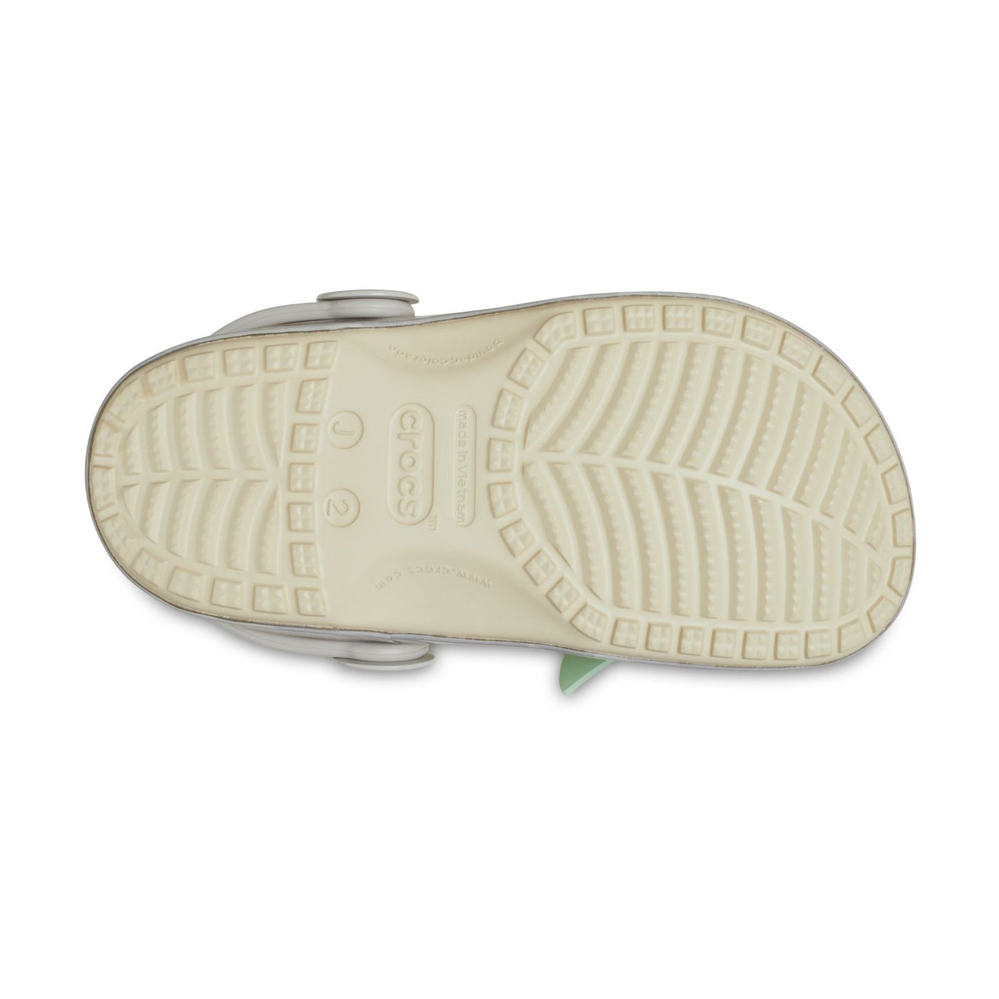Grogu Classic Clog Kids
