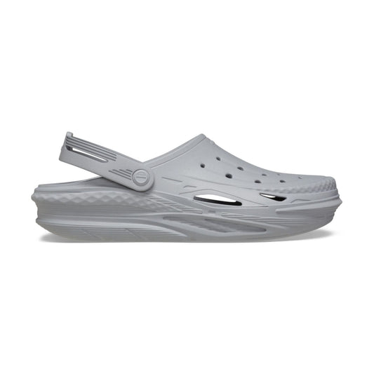 Off Grid Clog