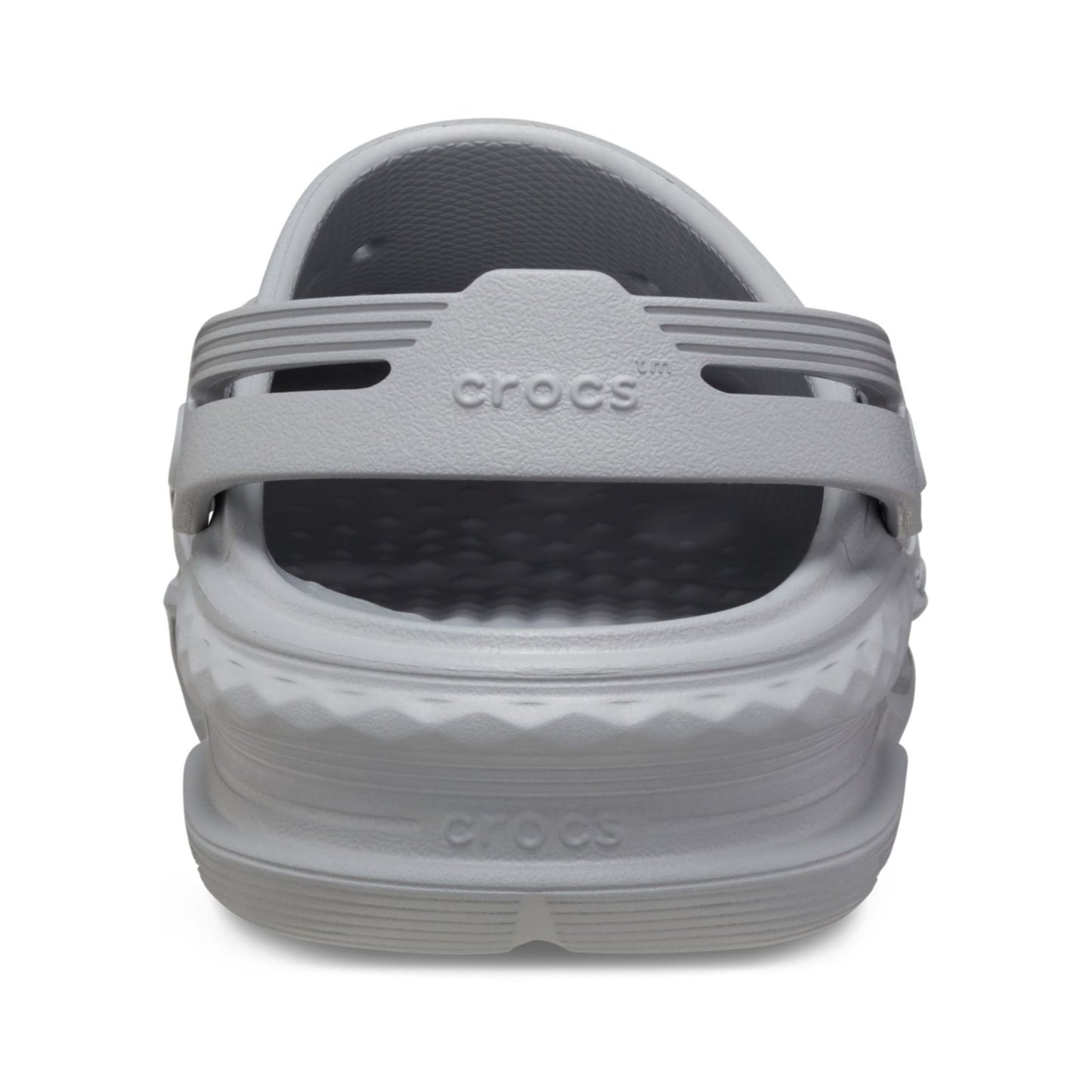 Off Grid Clog