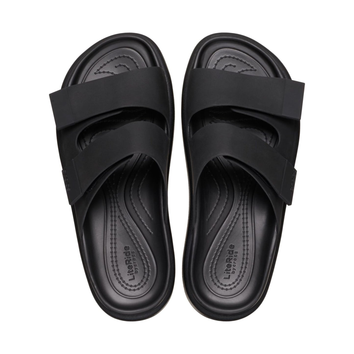 Brooklyn Luxe Sandal
