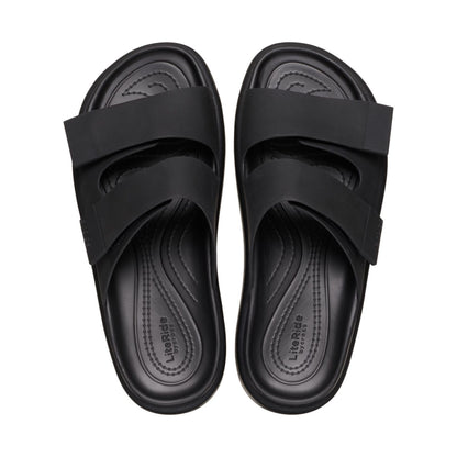 Brooklyn Luxe Sandal