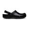 Classic High Shine Clog