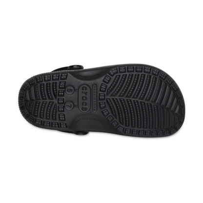 Classic High Shine Clog