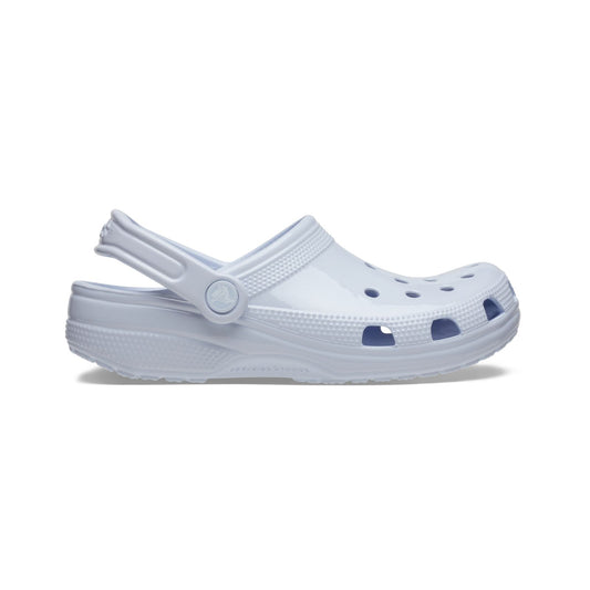 Classic High Shine Clog