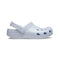 Classic High Shine Clog