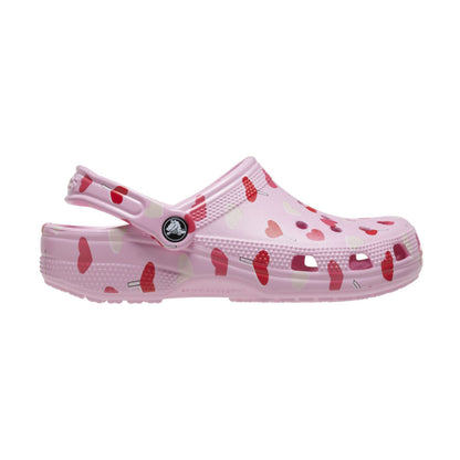 Classic Vday Clog