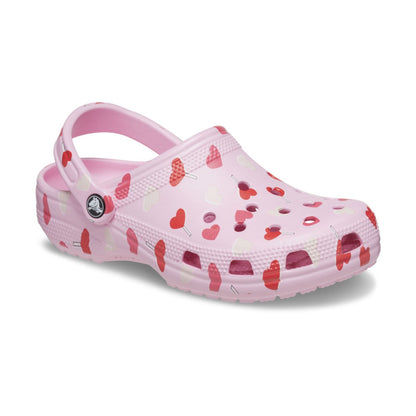 Classic Vday Clog