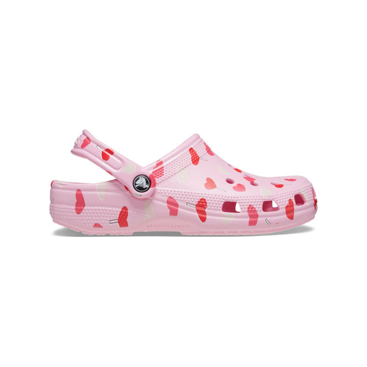 Classic Vday Clog