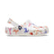 Classic Character Print Clog Junior