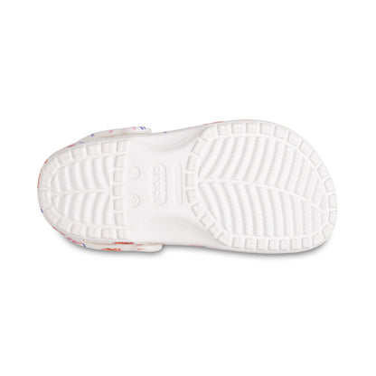 Classic Character Print Clog Junior