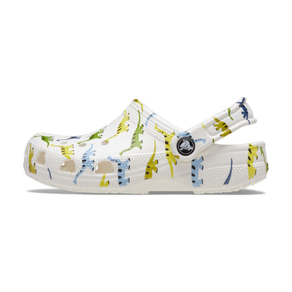 Classic Character Print Clog Junior