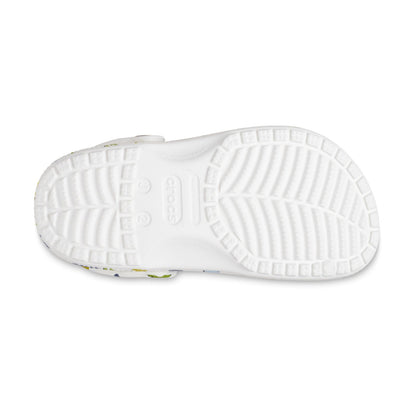Classic Character Print Clog Junior