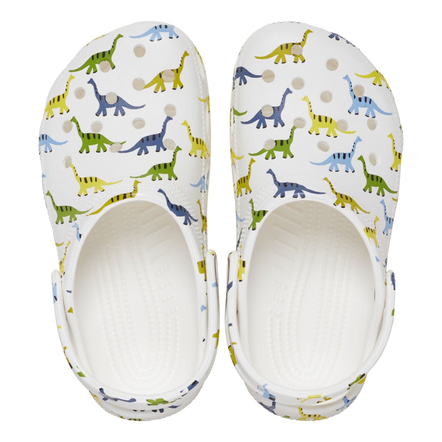 Classic Character Print Clog Junior