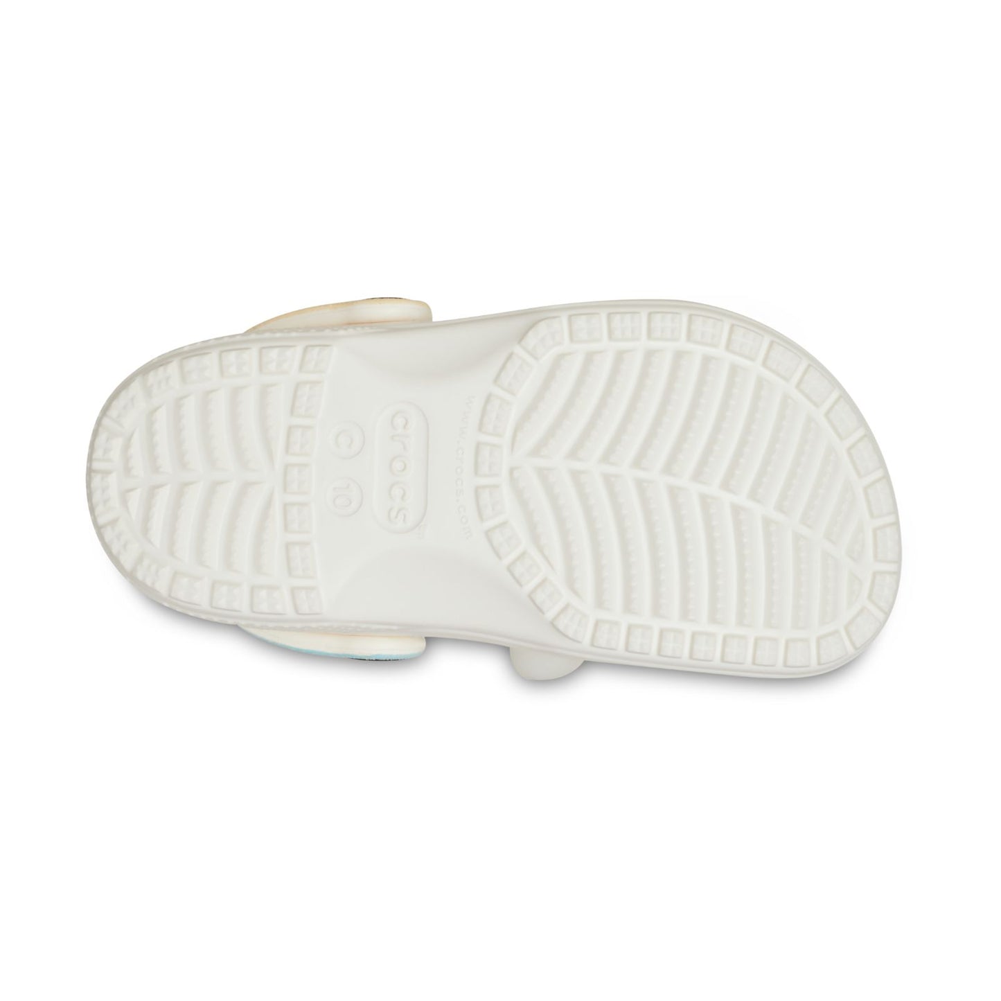 Classic Iam Rainbow Unicorn Clog Kids