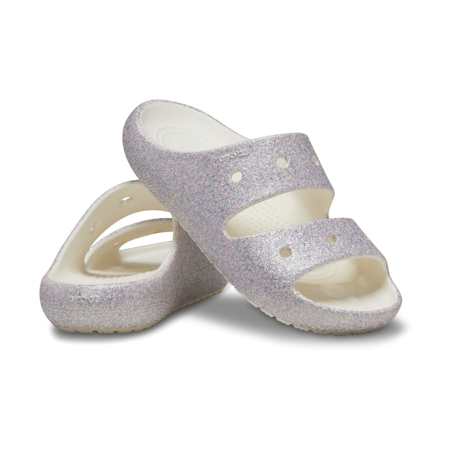 Classic Glitter Sandal V2 Junior