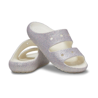 Classic Glitter Sandal V2 Junior