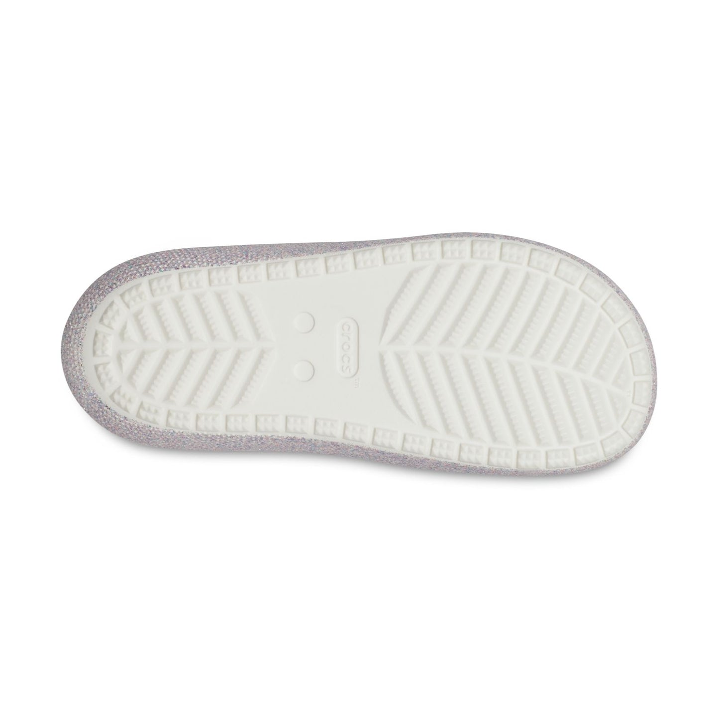 Classic Glitter Sandal V2 Junior