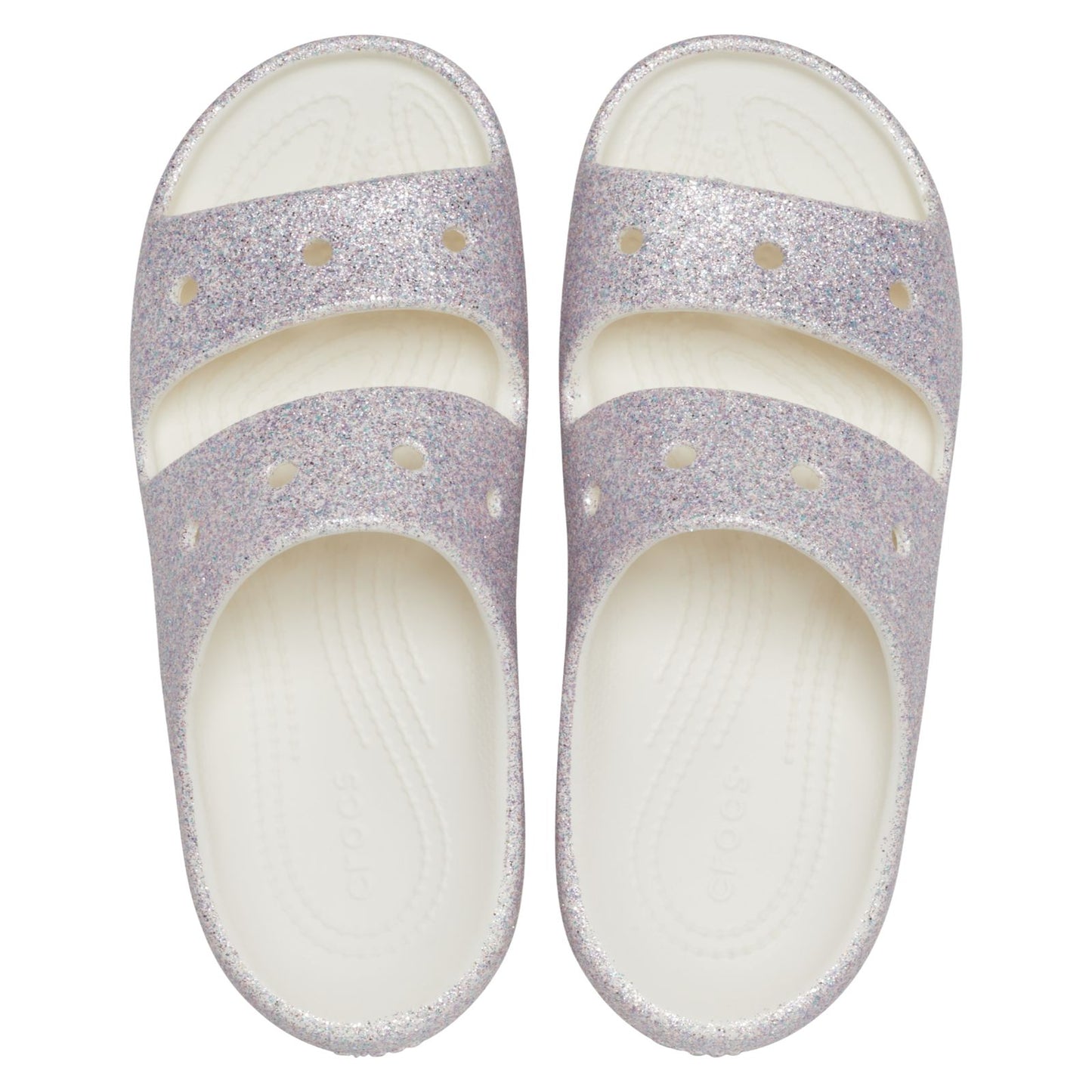 Classic Glitter Sandal V2 Junior