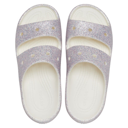 Classic Glitter Sandal V2 Junior