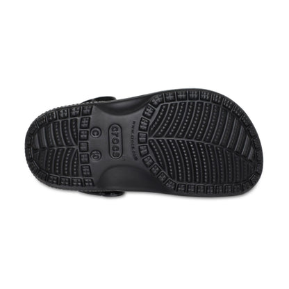 Classic High Shine Clog Niños Pequeños