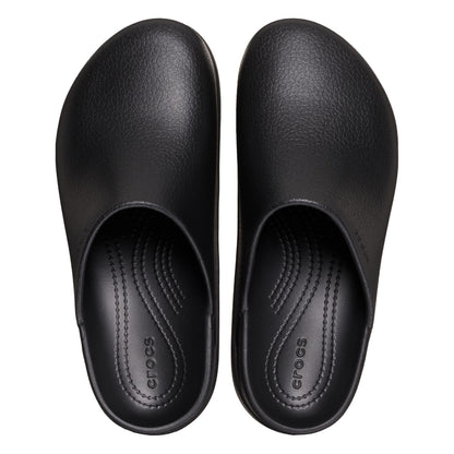 Dylan Platform Clog