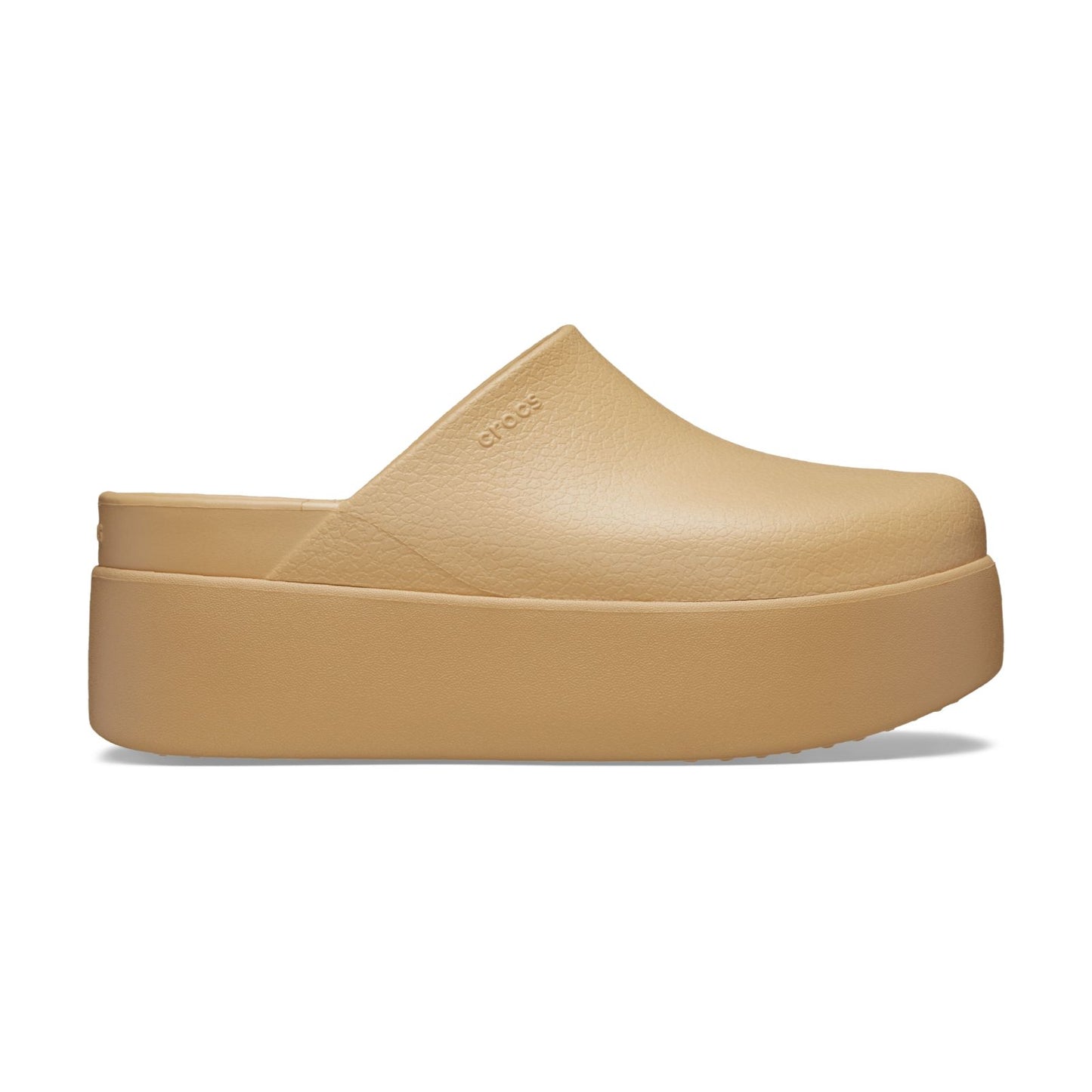 Dylan Platform Clog