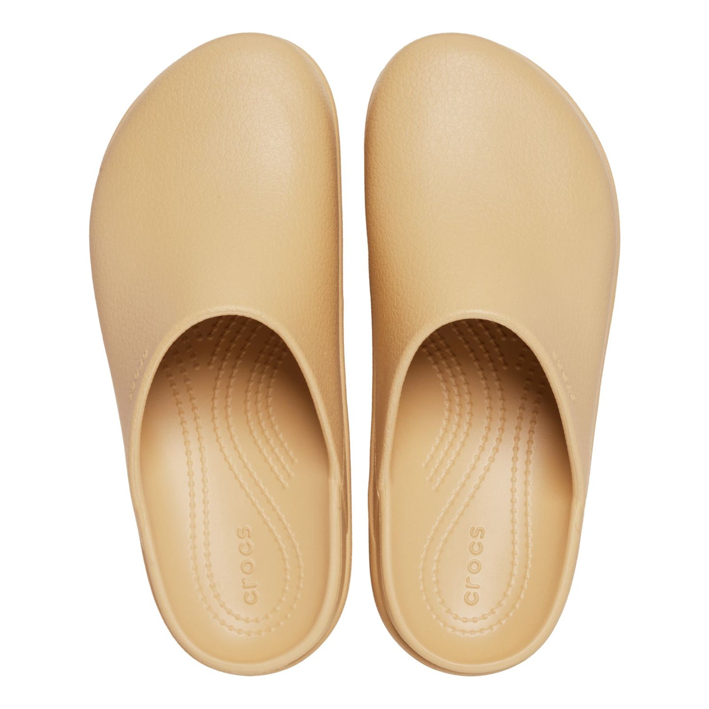 Dylan Platform Clog