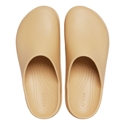 Dylan Platform Clog