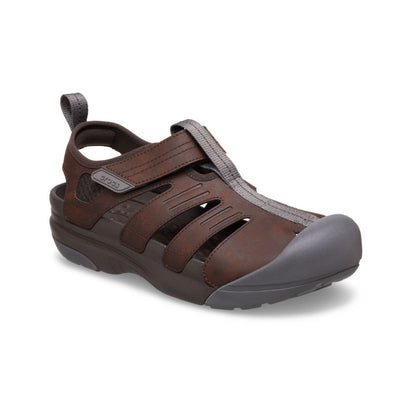 Yukon Fisherman