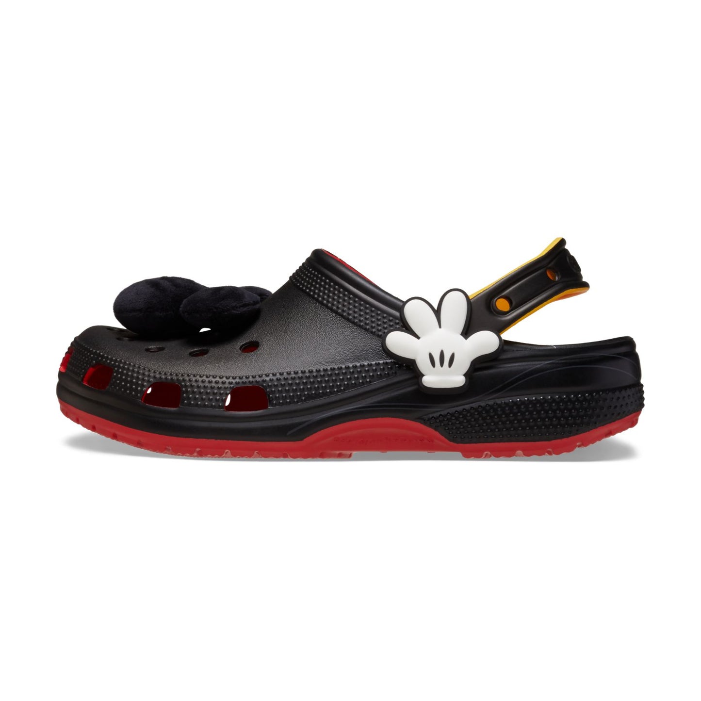 Mickey Iam Classic Clog