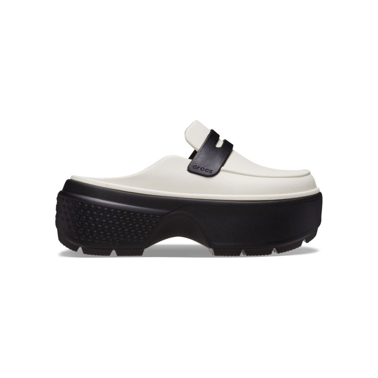 Stomp Loafer