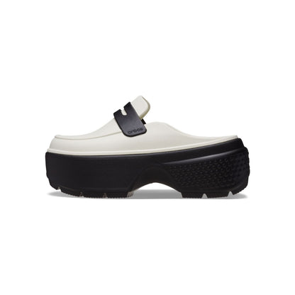 Stomp Loafer